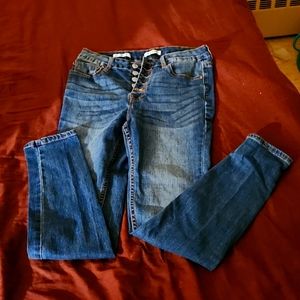 Vigoss skinny jeans